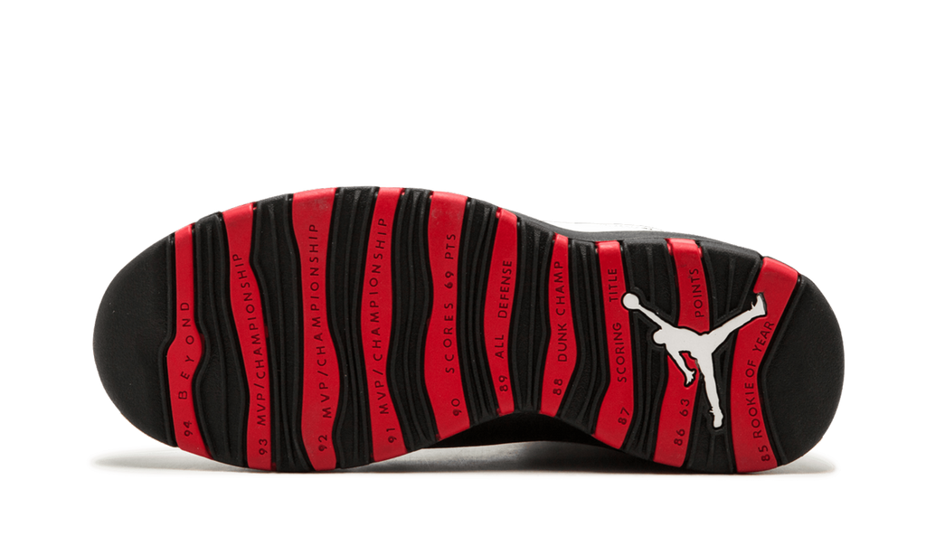 10 Retro "Double Nickel" 310805 102