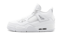 4 Retro "Pure Money" 308497 100