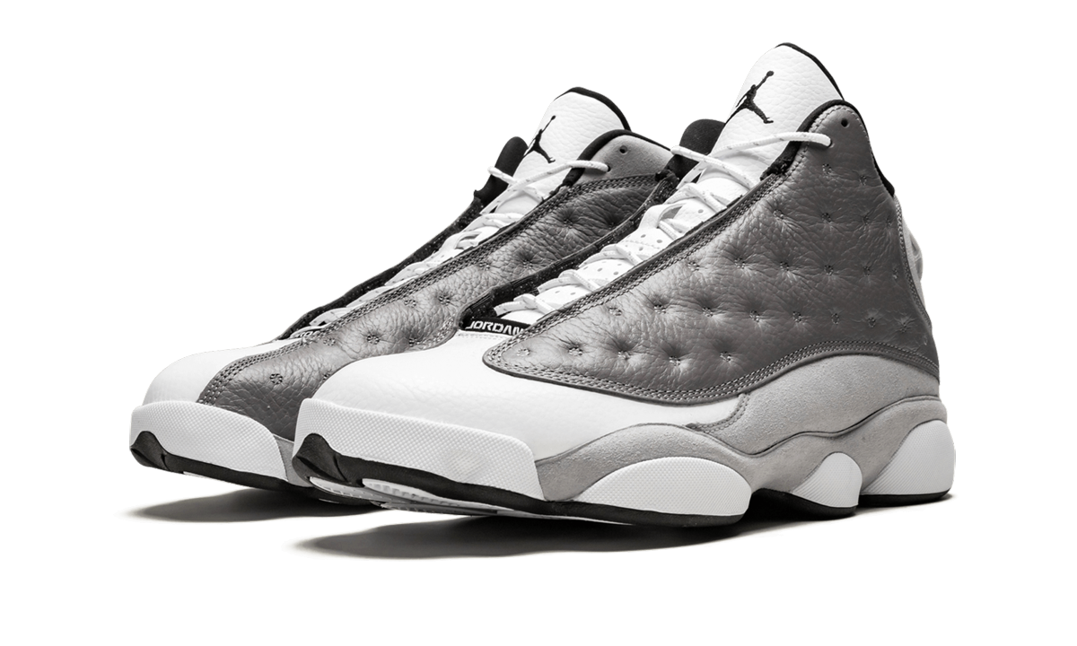 13 "Atmosphere Grey" 414571 016