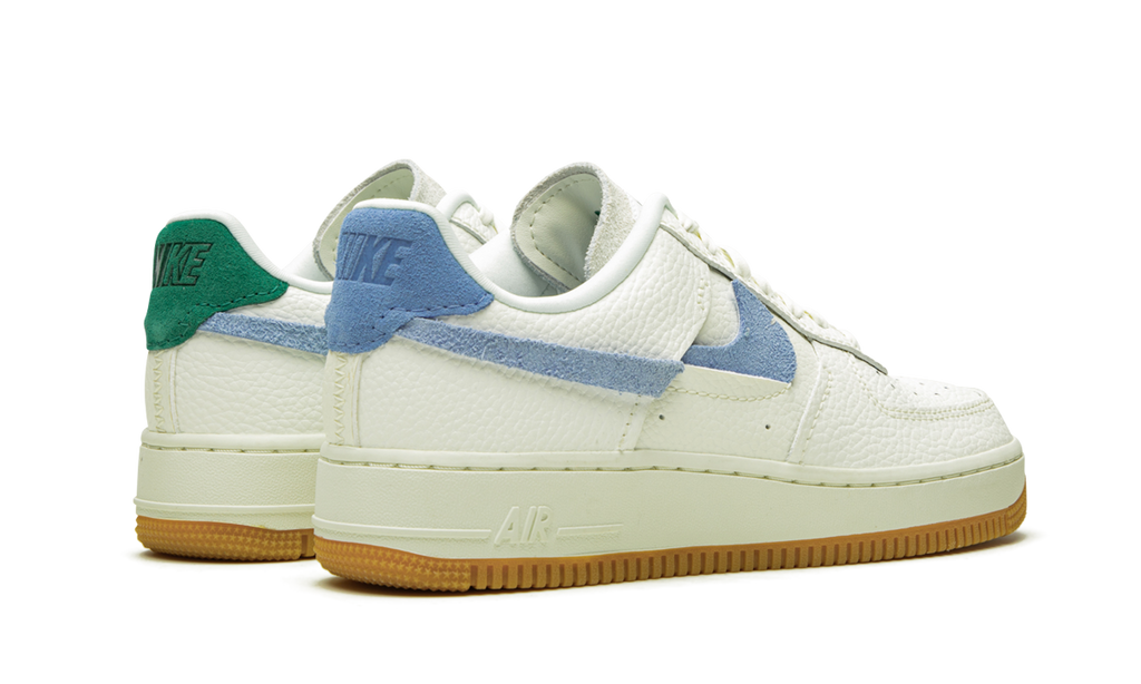 AIR FORCE 1'07 LXX MNS WMNS BV0740 100