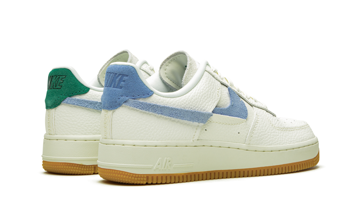 AIR FORCE 1'07 LXX MNS WMNS BV0740 100