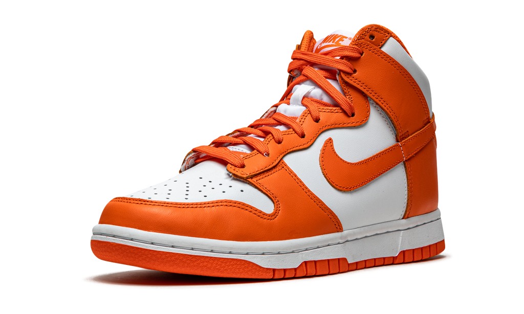 DUNK HIGH WMNS"Syracuse" DD1869 100