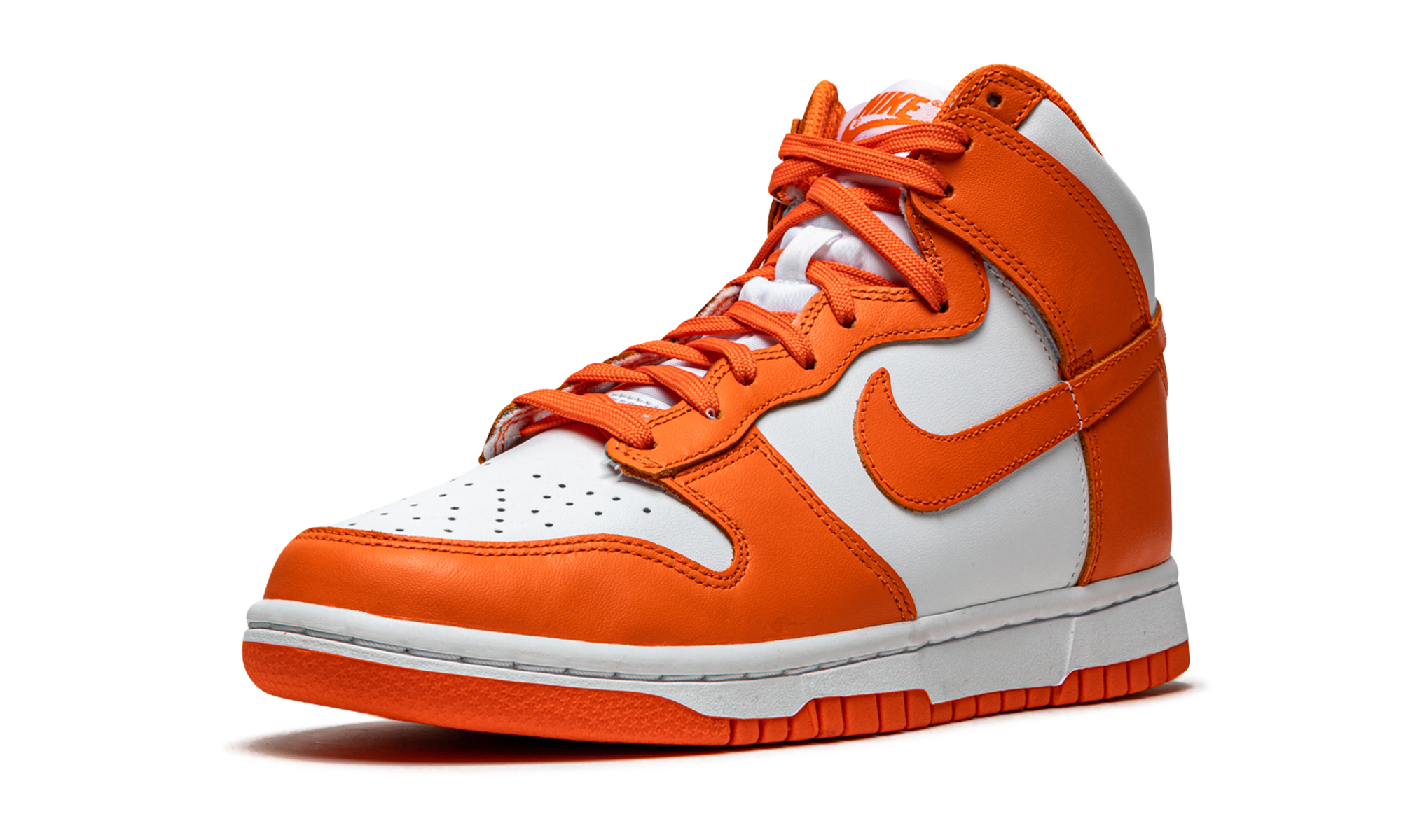 DUNK HIGH WMNS"Syracuse" DD1869 100