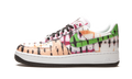 WMNS Air Force 1 Low"Black Tie-Dye" CW1267 101