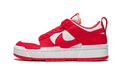 DUNK LO DISRUPT WMNS"Siren Red" CK6654 601