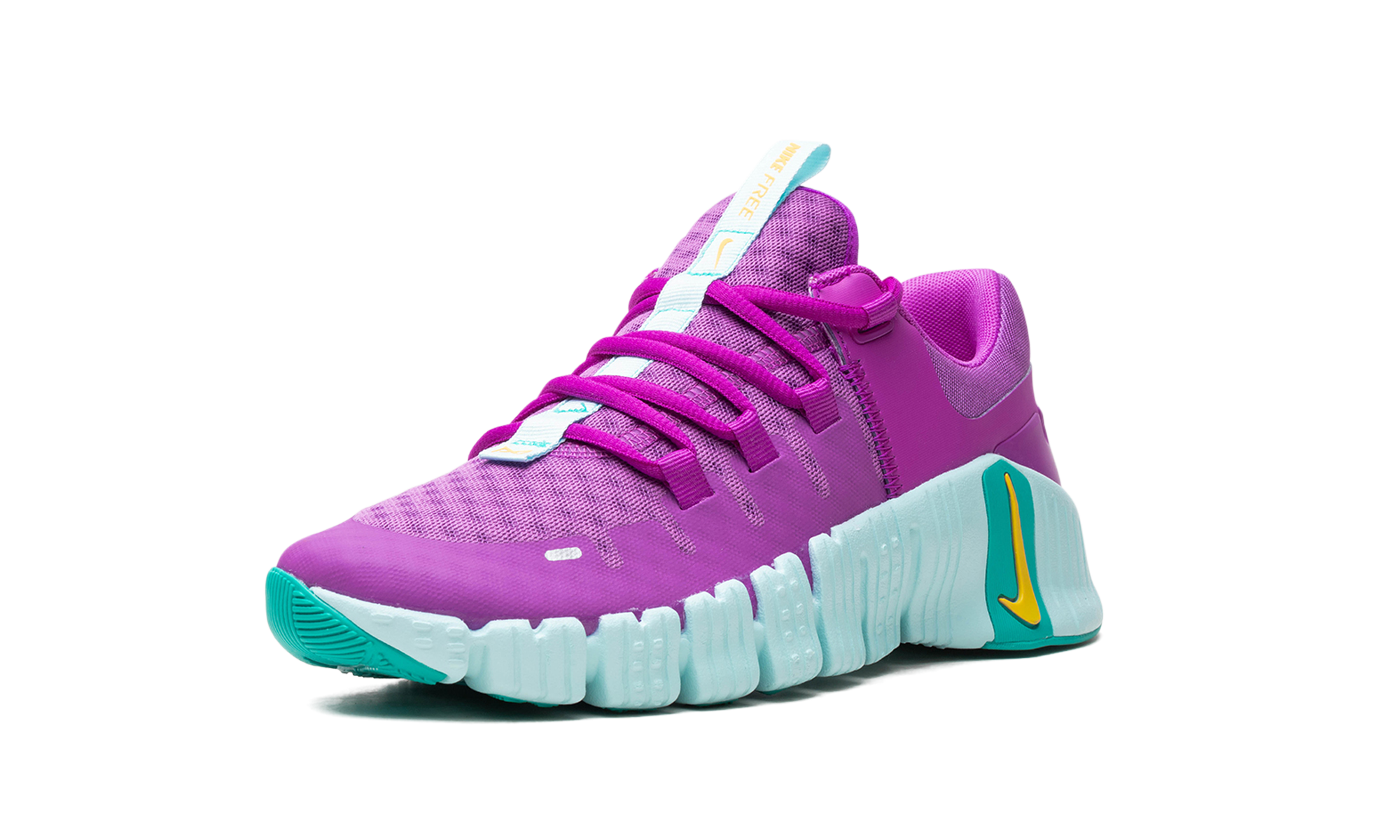 Free Metcon 5 WMNS"Hyper Violet" DV3950 501