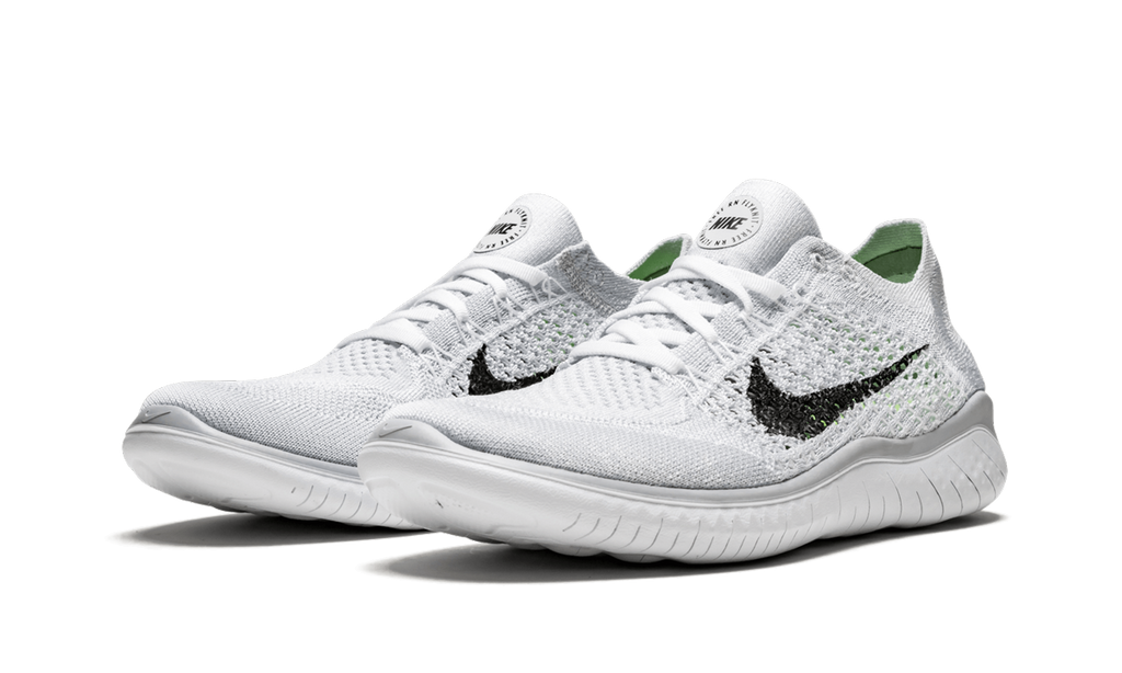 FREE RN FLYKNIT 2018 MNS WMNS 942839 100