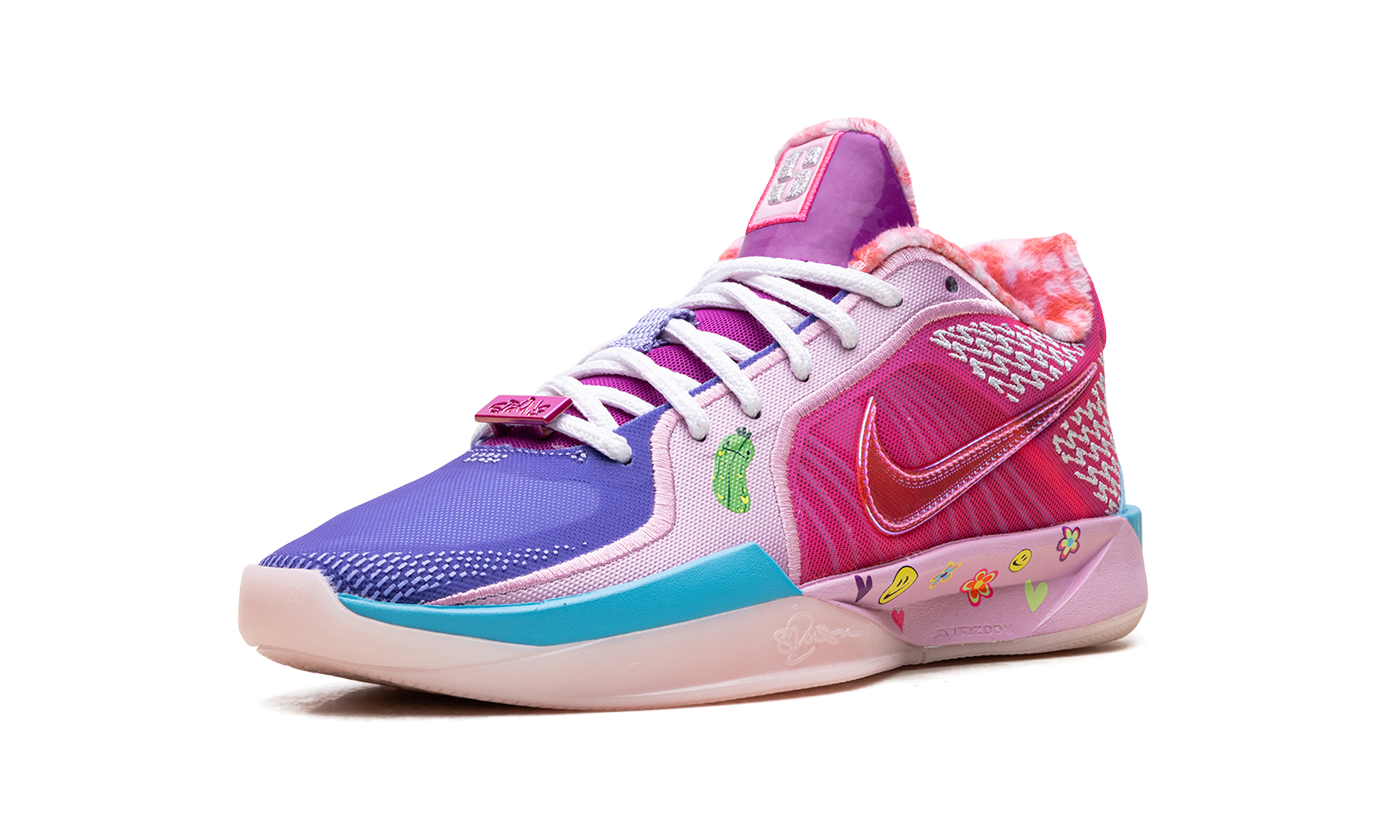 Sabrina 2 WMNS"Doernbecher" IB6103 920