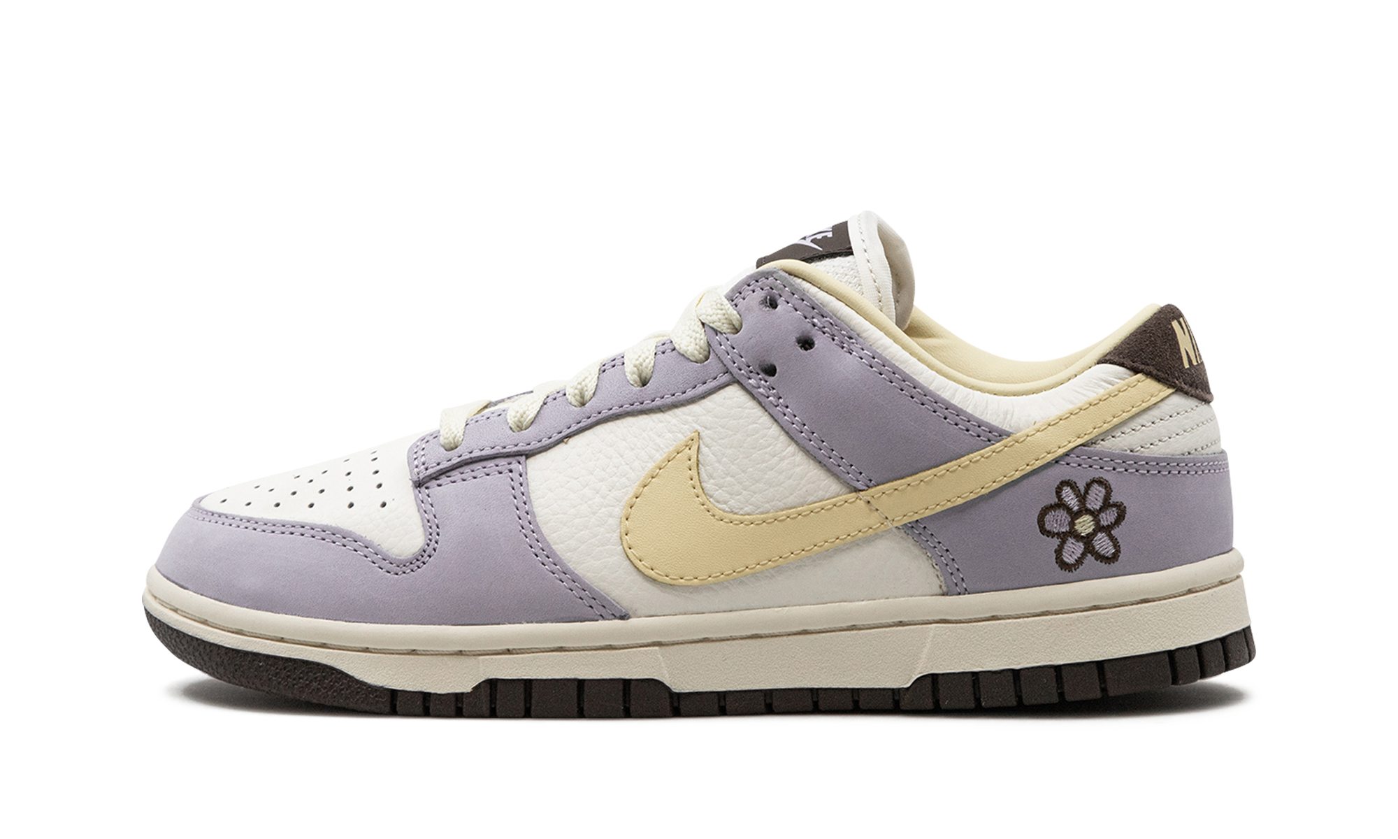 Dunk Low Premium WMNS"Lilac Bloom" FB7910 500