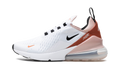 AIR MAX 270 WMNS "Pink Oxford" DQ4693 100