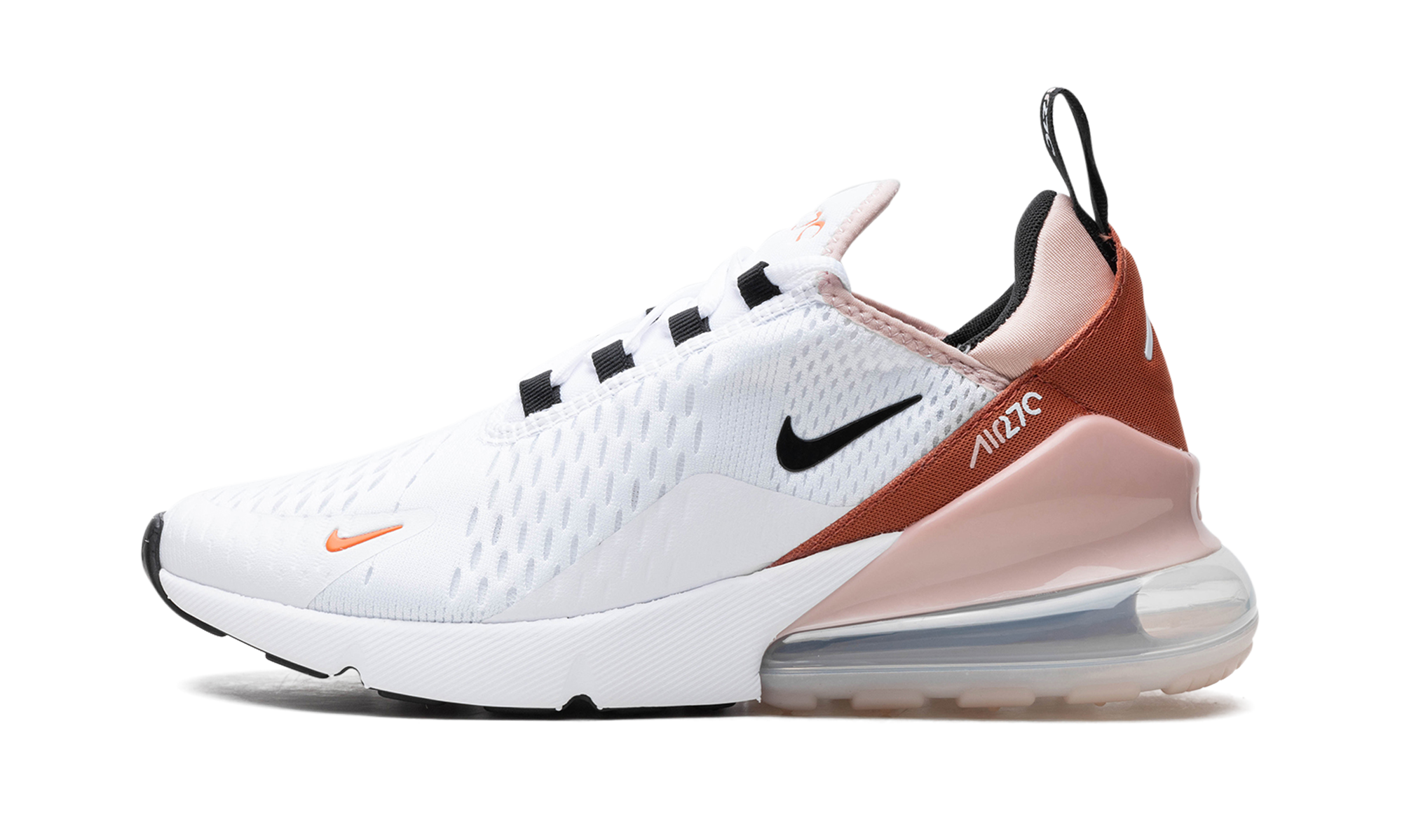 AIR MAX 270 WMNS "Pink Oxford" DQ4693 100