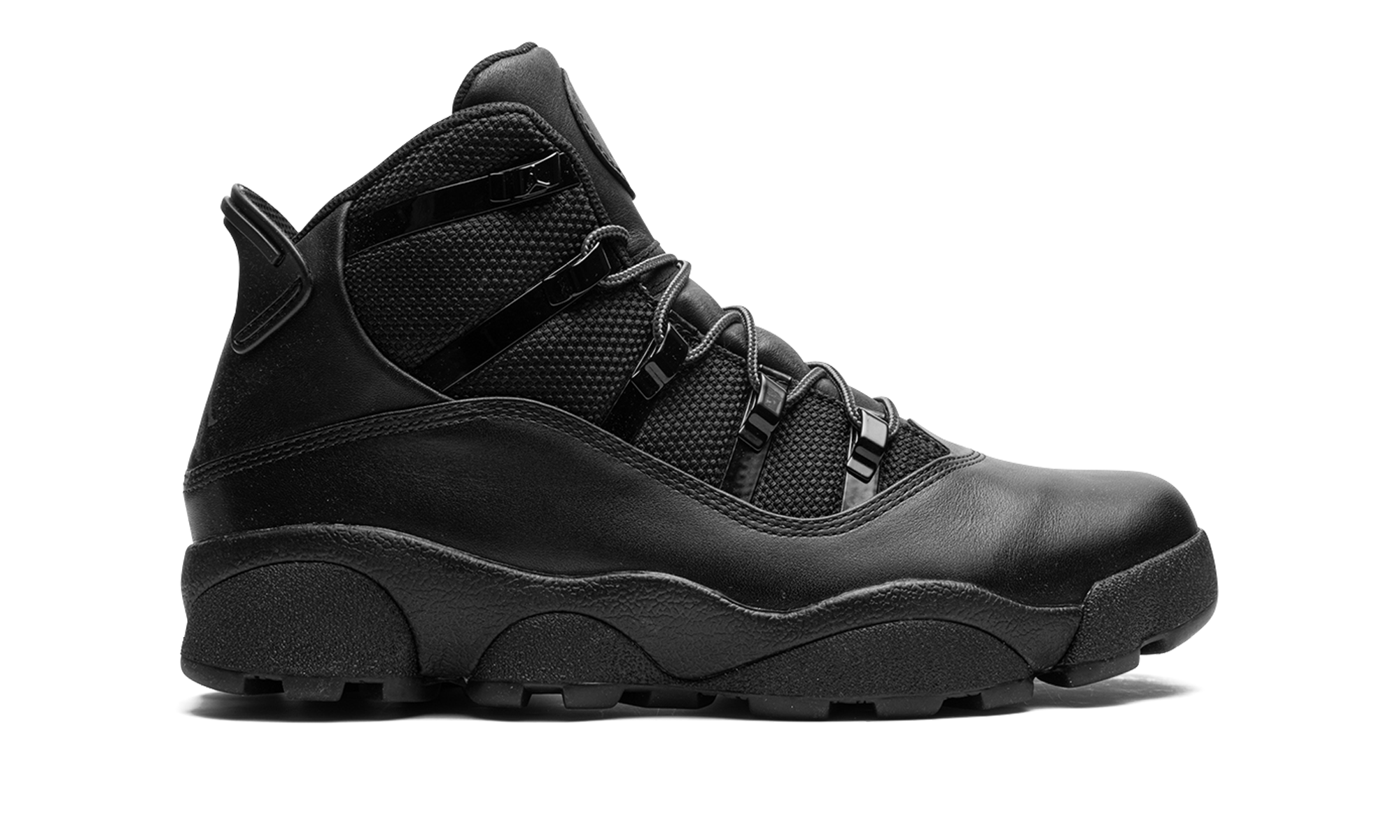 Winterized 6 Rings "Black" FV3826 001