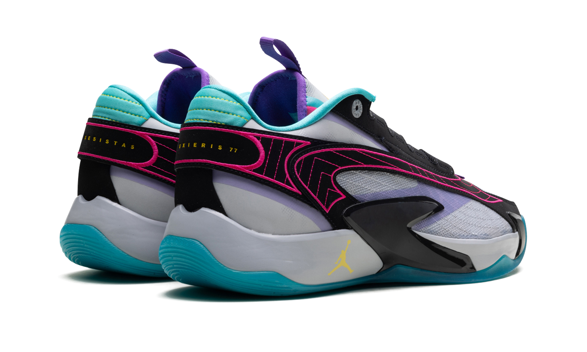 Luka 2 "All-Star" DX8733 007