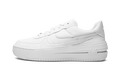 AIR FORCE 1 PLT.AF.ORM MNS WMNS"Triple-White" DJ9946 100