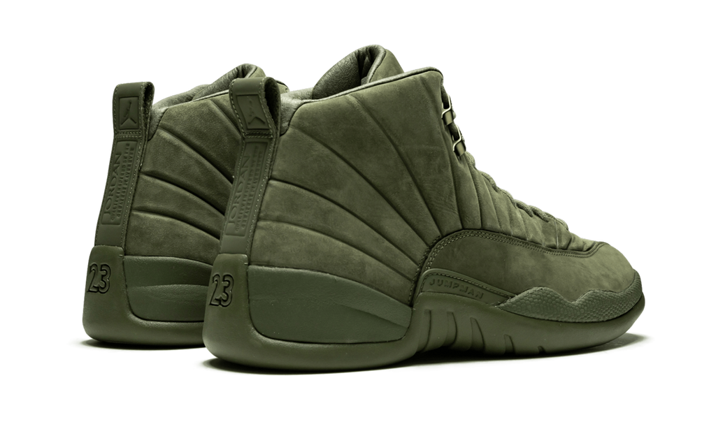 12 Retro PSNY "MILAN" AA1233 200