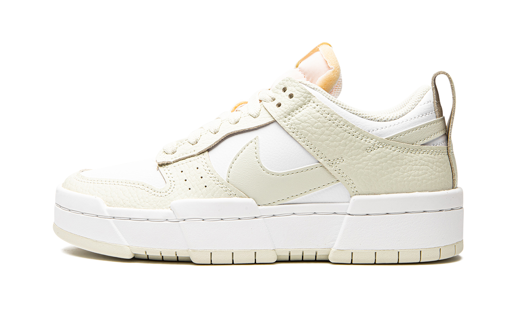 DUNK LO DISRUPT MNS WMNS"Sea Glass"