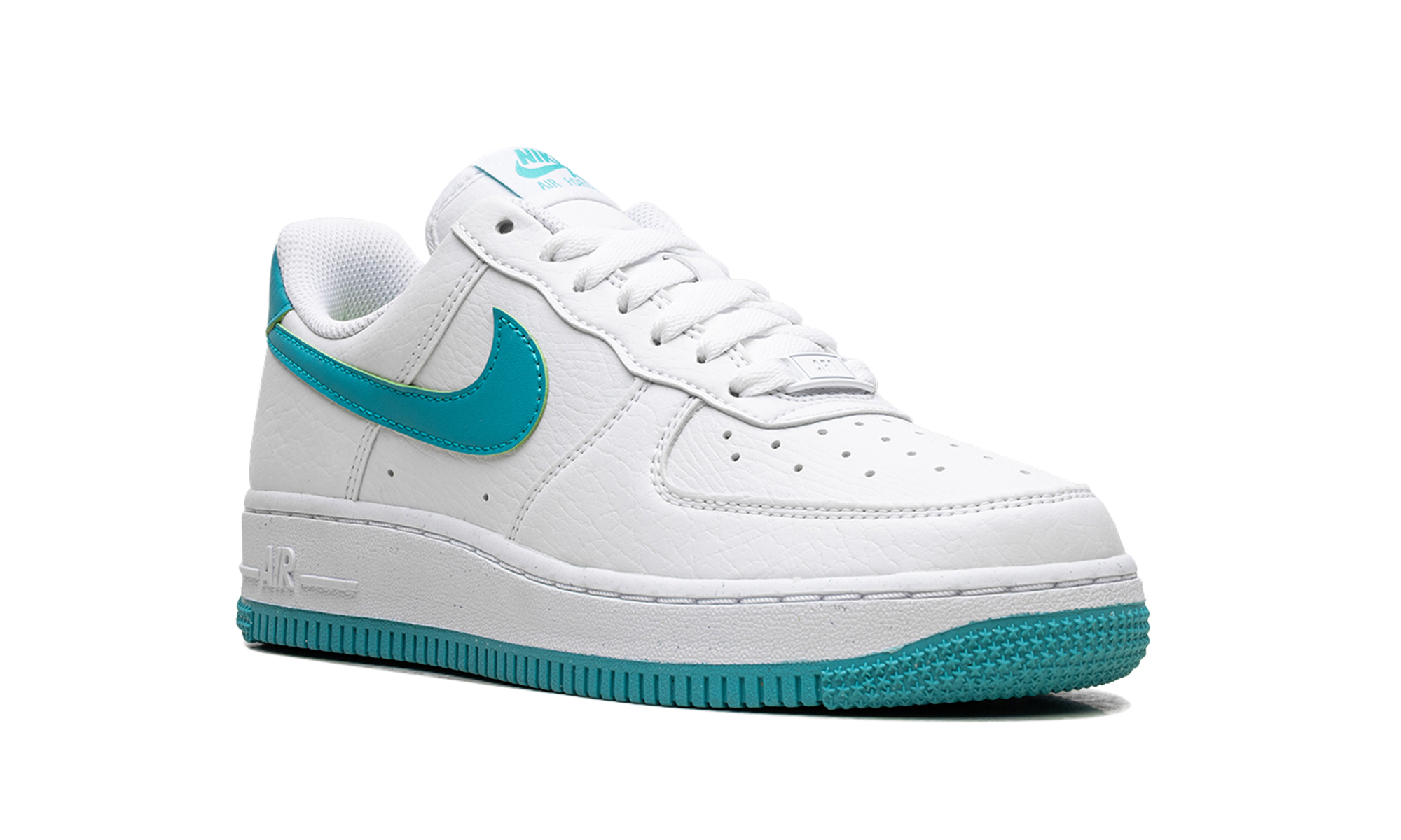 Air Force 1 Low'07 WMNS"Next Nature Dusty Cactus" DV3808 107