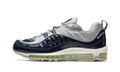 Air Max 98 "Supreme - Navy" 844694 400
