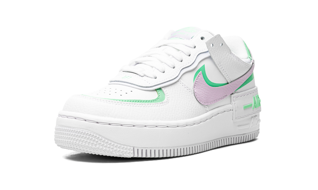 AIR FORCE 1 SHADO MNS WMNS"Infinite Lilac" CU8591 103