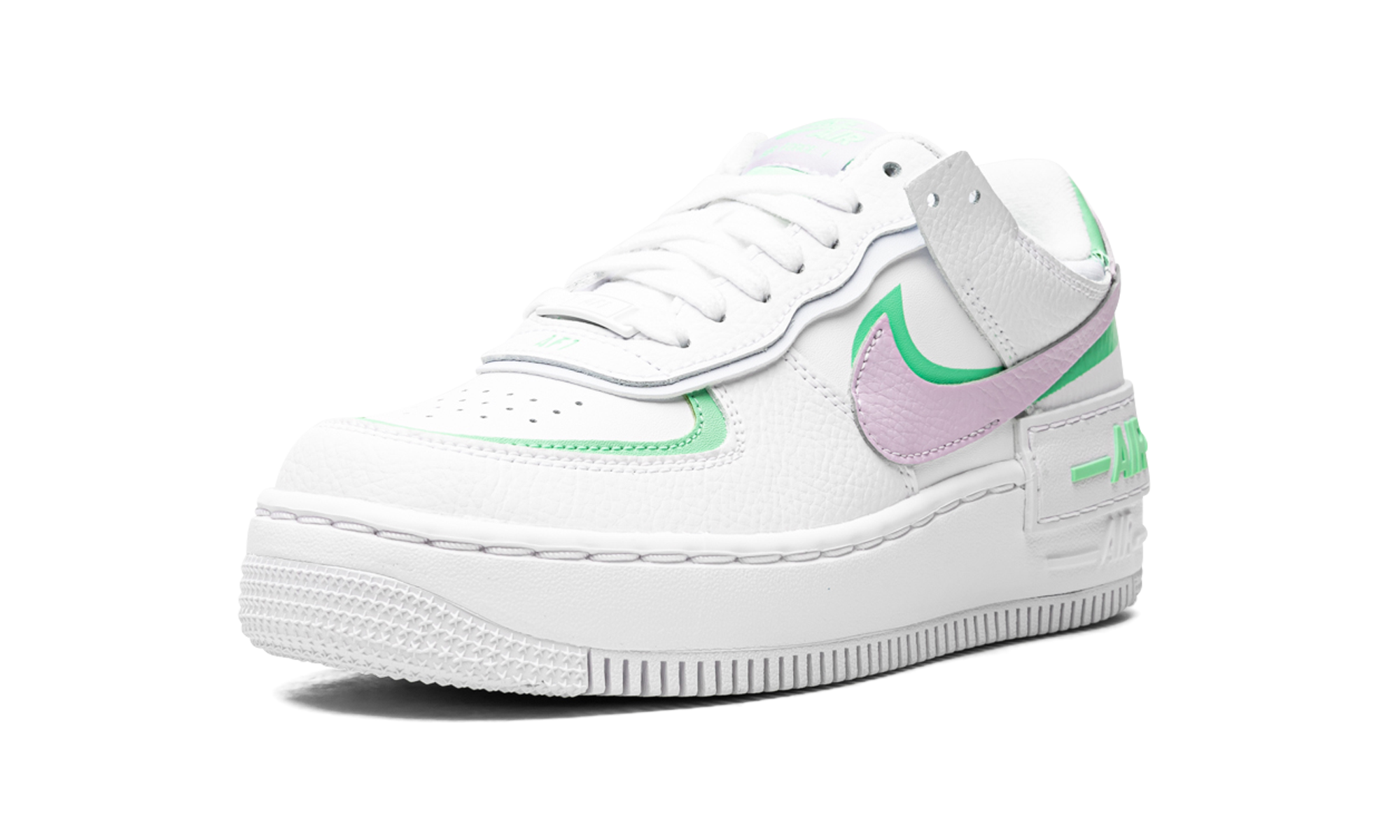 AIR FORCE 1 SHADO MNS WMNS"Infinite Lilac" CU8591 103