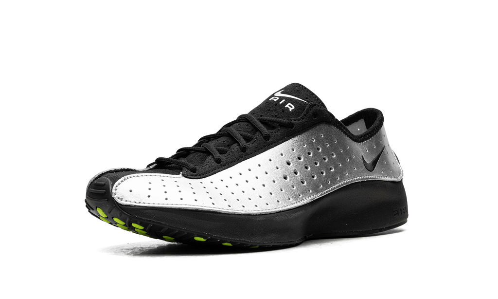 Air Superfly WMNS"Metallic Silver" IB5824 001