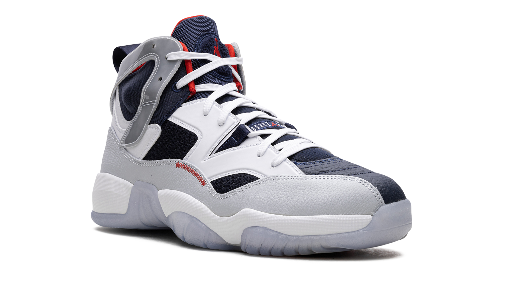 Jumpman Two Trey "Olympic" DO1925 101