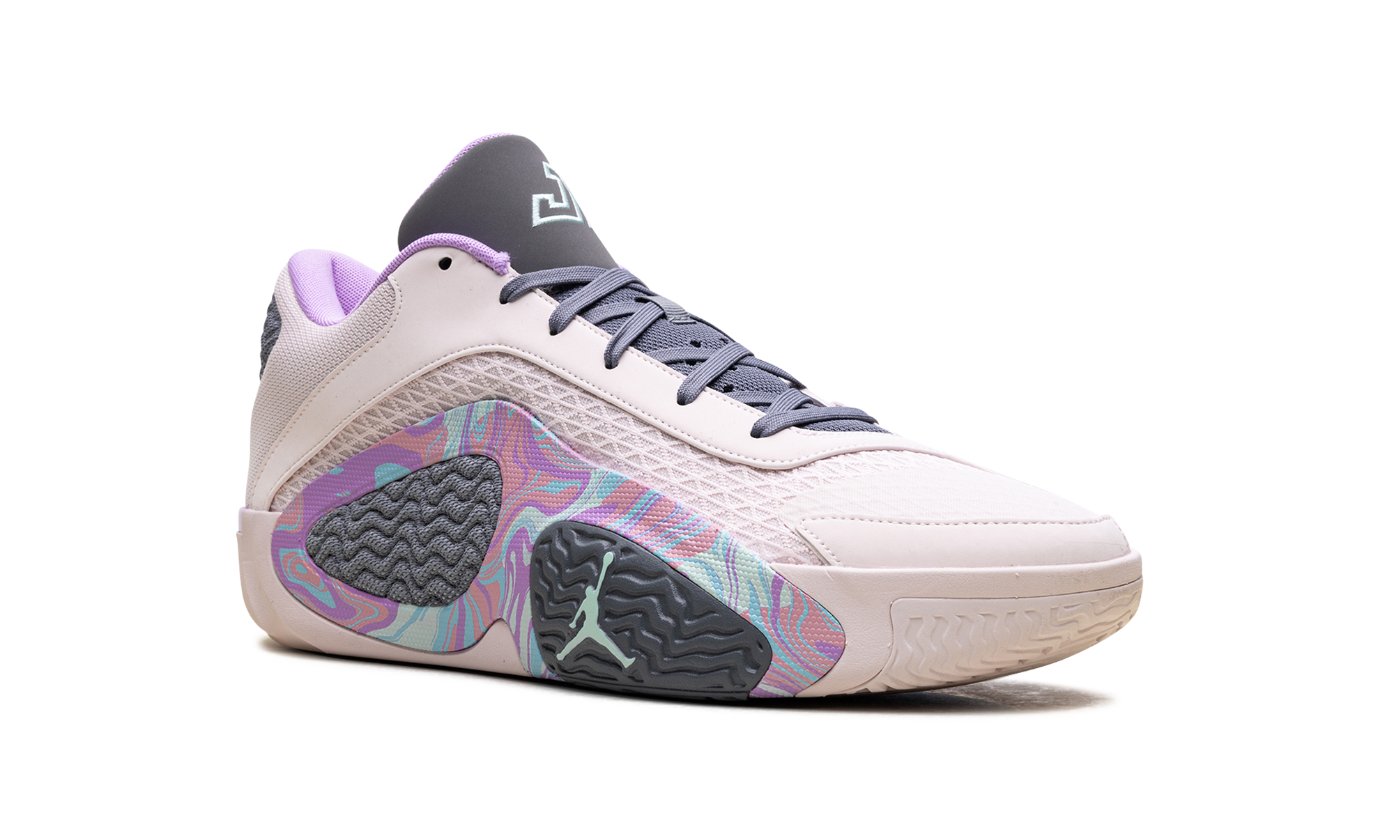 Tatum 2 "Sidewalk Chalk" FZ2202 600
