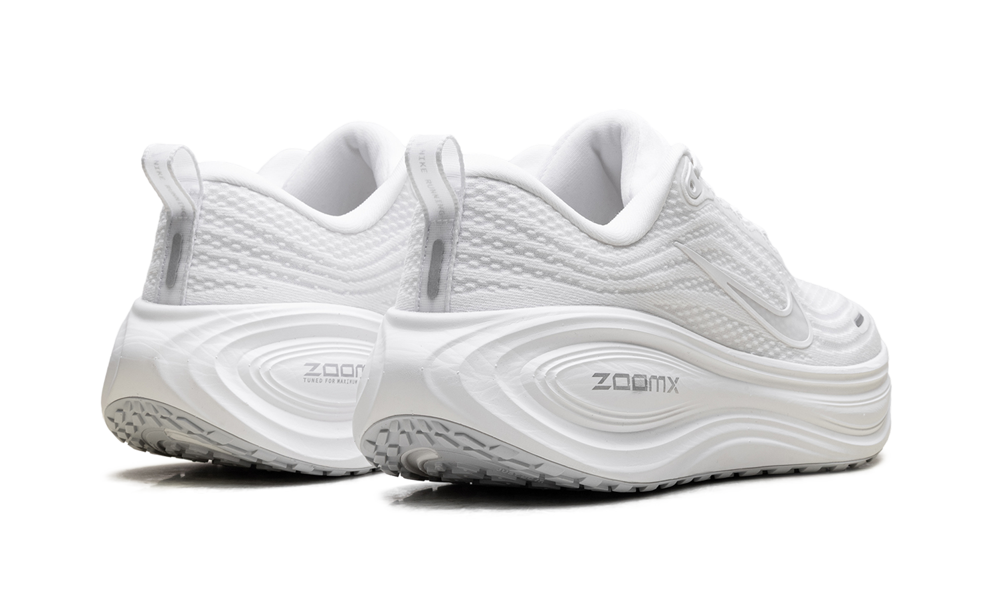 Vomero Plus WMNS"Triple White" HV8154 102