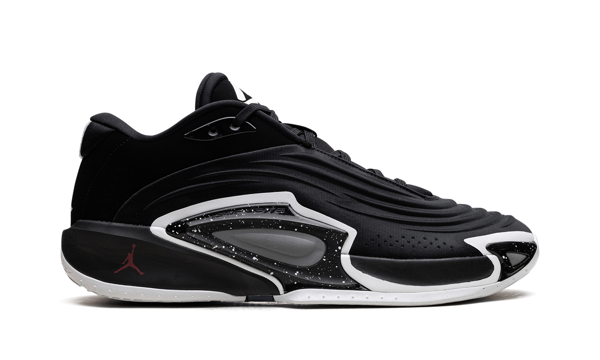 Luka 3 "black" FQ1284 001