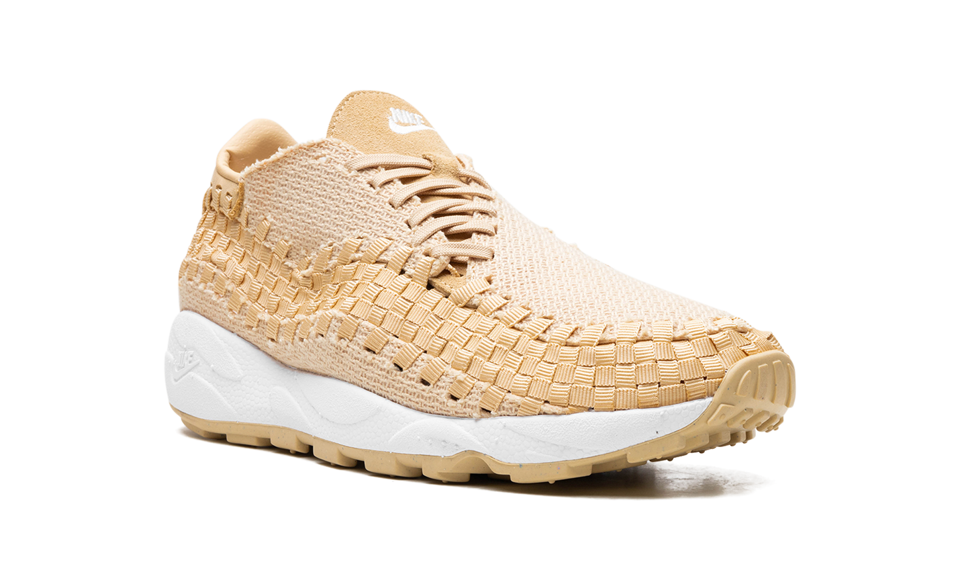 Footscape Woven WMNS"Sesame" FZ0405 200