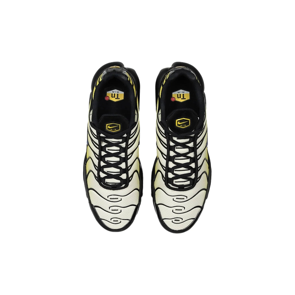 Nike Air Max Plus TN 'Black Bright Citron' (2025)