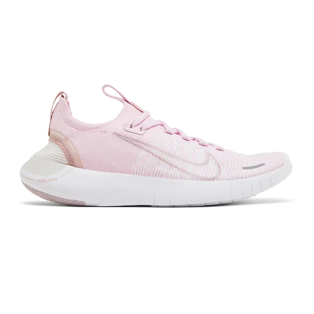 Nike Free RN Next Nature 'Pink Foam White' Women's (2023)