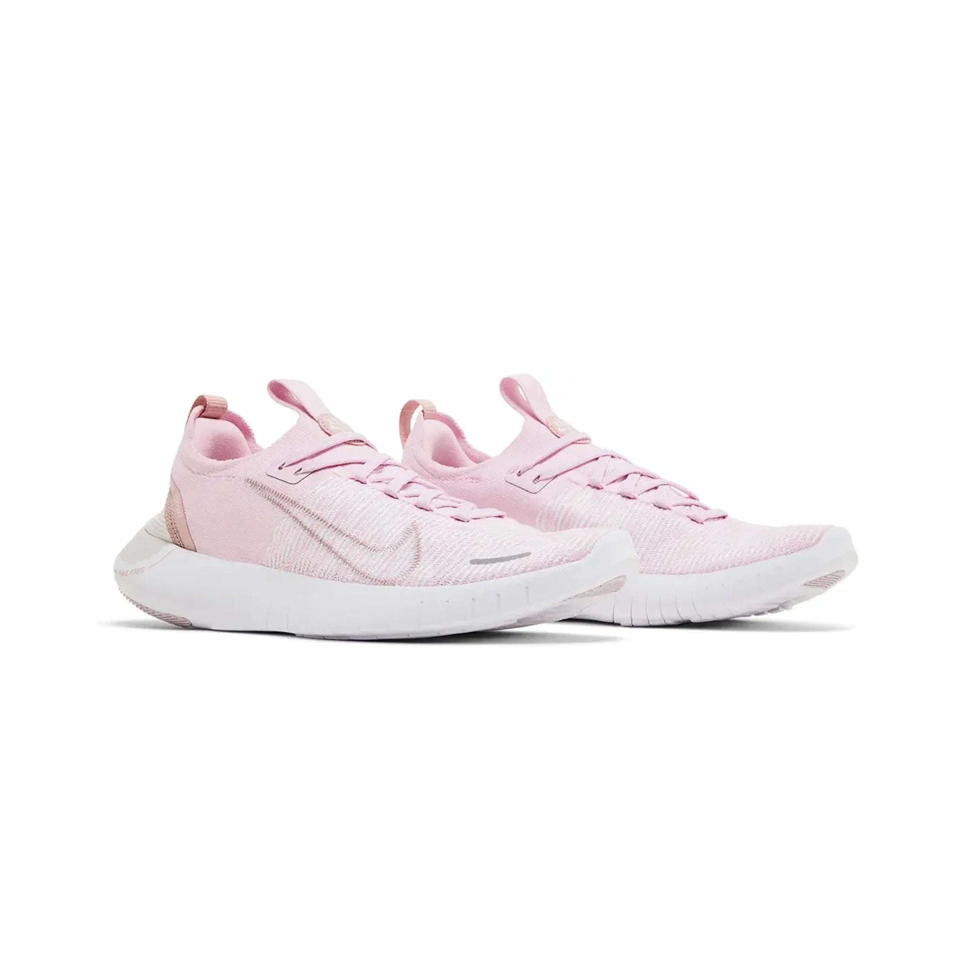 Nike Free RN Next Nature 'Pink Foam White' Women's (2023)