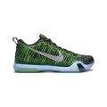 Kobe 10 Elite HTM Racecar (WORN)