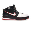 Nike LeBron 6 'Bred' (2008)