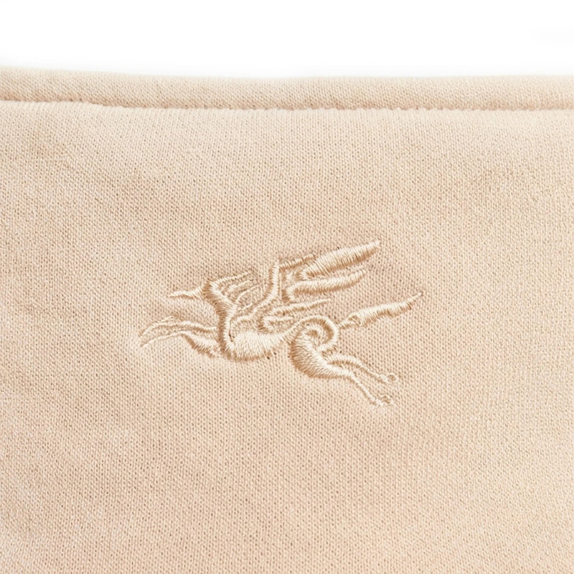 Nike Sportswear LNY 1/2-Zip Fleece Top 'Sand Drift'