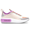 Women's Air Max Dia SE - Light Orewood Brown/Hyper Violet/Starfish