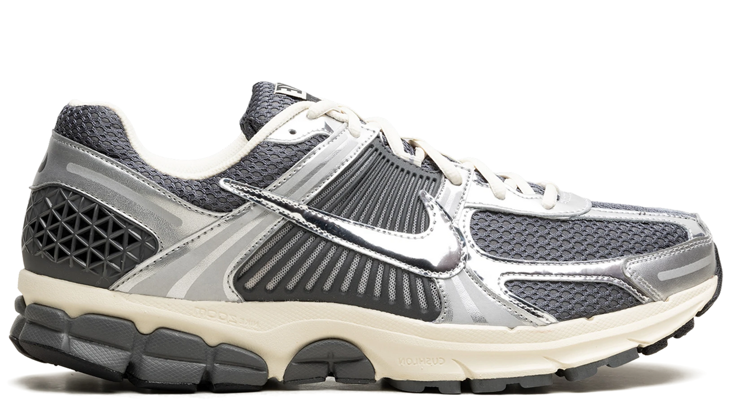 Zoom Vomero 5 Iron Grey Chrome