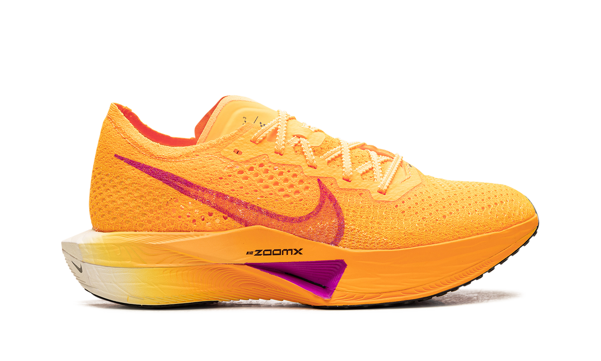 ZoomX Vaporfly NEXT% 3 WMNS"Laser Orange" DV4130 800