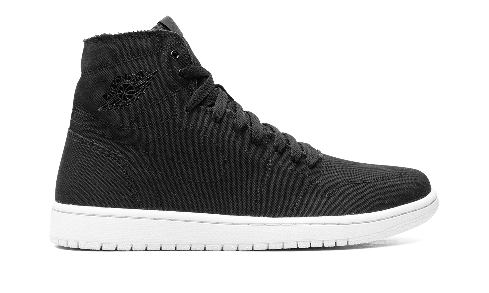 1 Retro High Decon "Deconstructed"