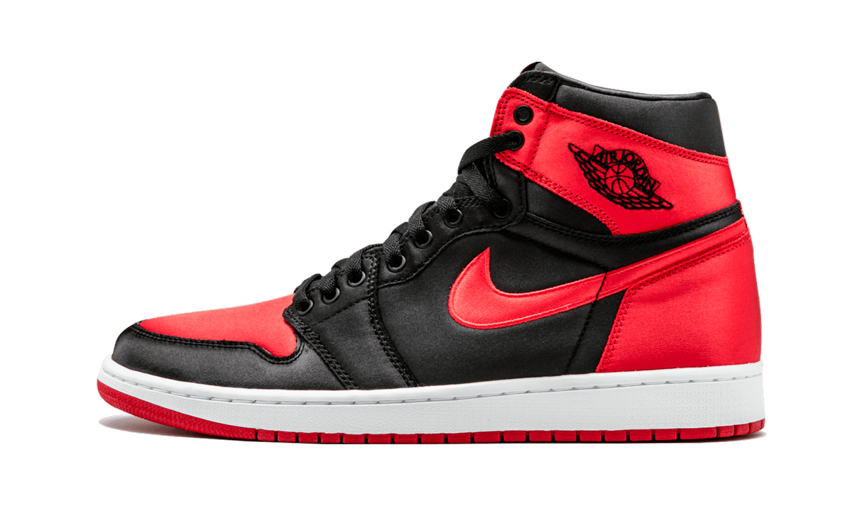 1 Retro High OG SE "Satin Banned"