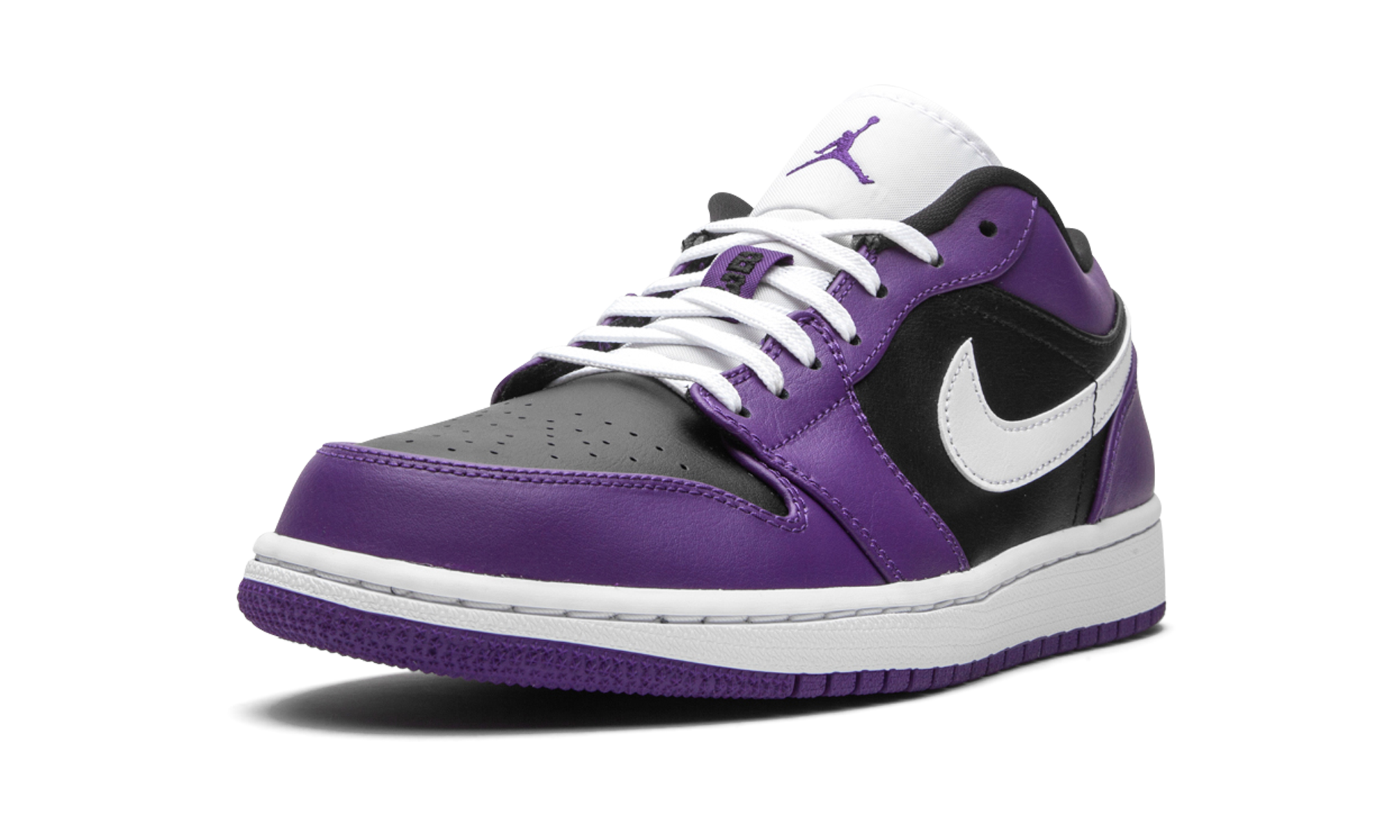 1 Low "Court Purple" 553558 501
