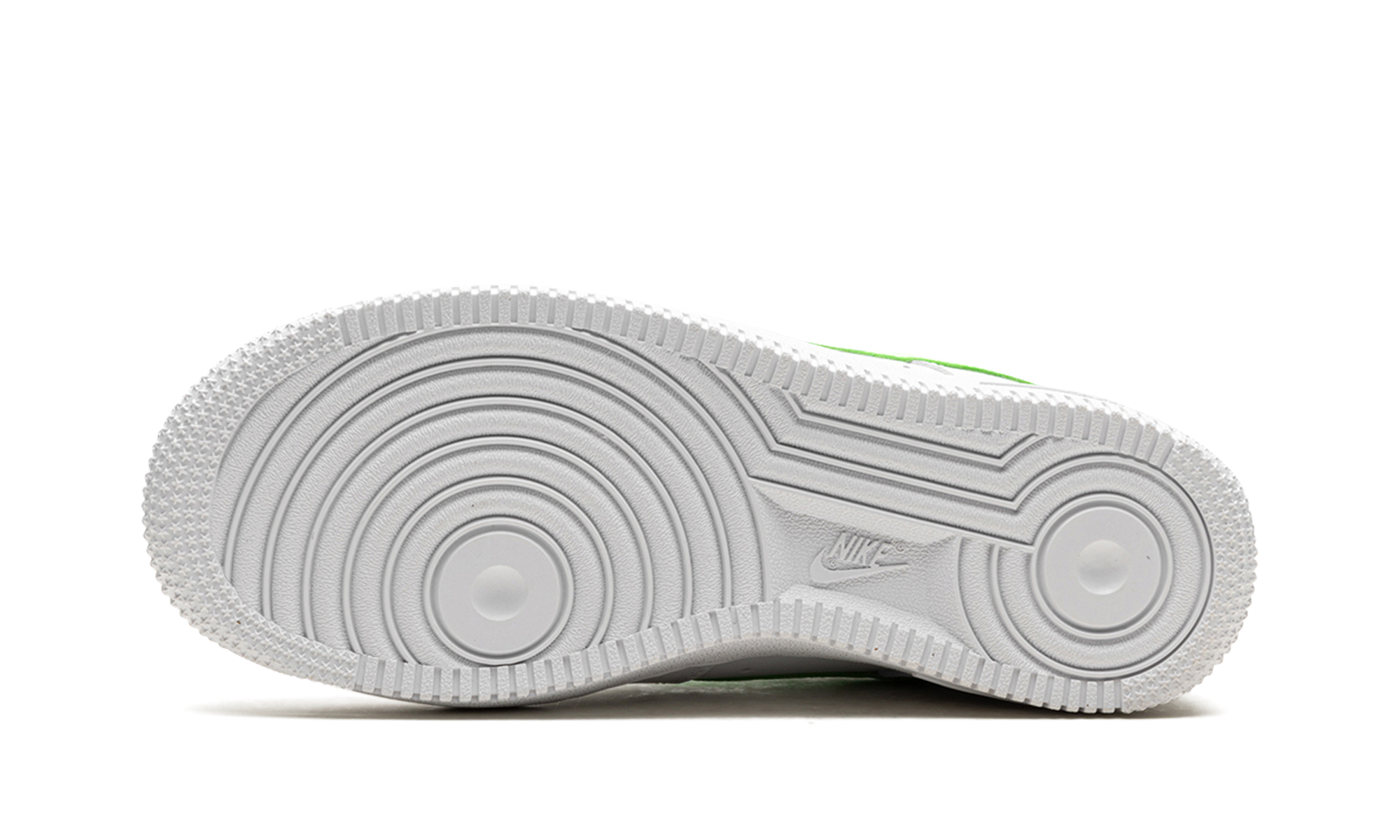 AIR FORCE 1'07 WMNS"LIME GREEN" DD8959 114