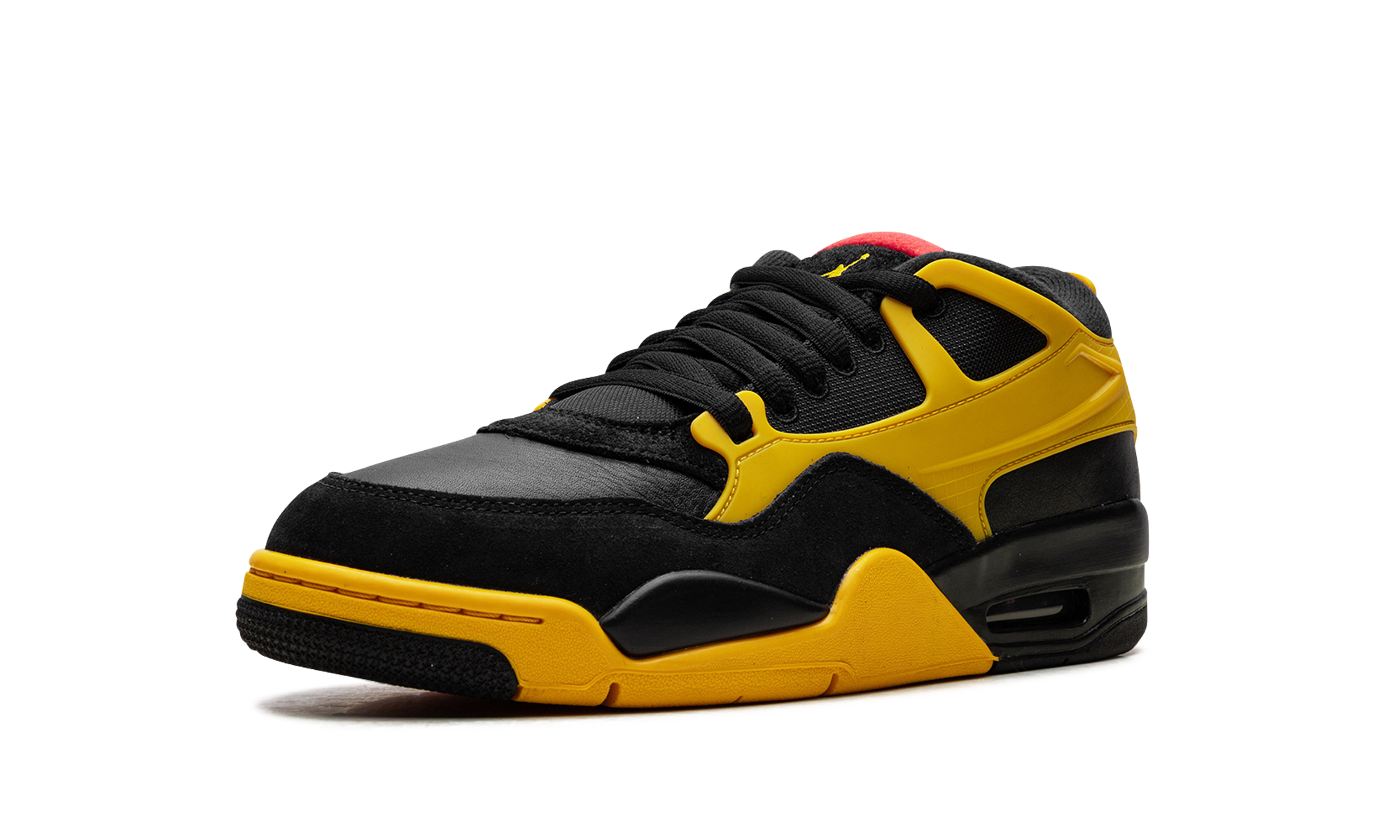 4 RM "Bruce Lee" FQ7939 007