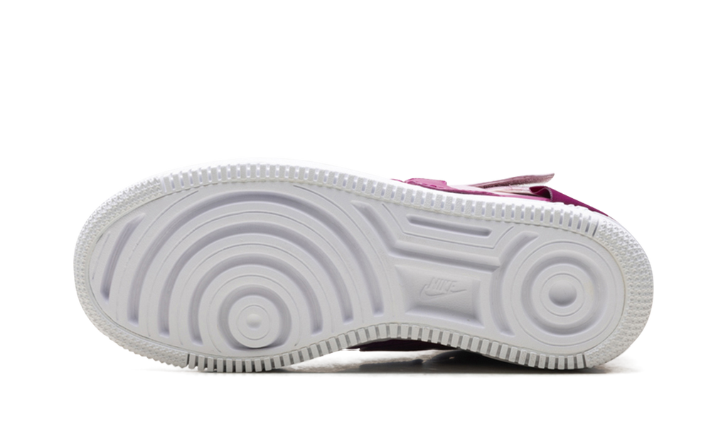 Air Force 1 Jester XX High WMNS"Plum Chalk" AR0625 501