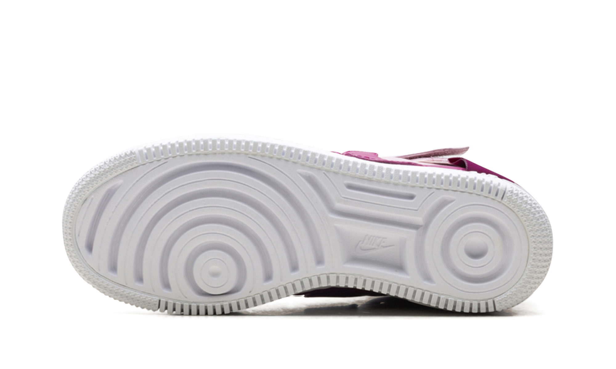 Air Force 1 Jester XX High WMNS"Plum Chalk" AR0625 501