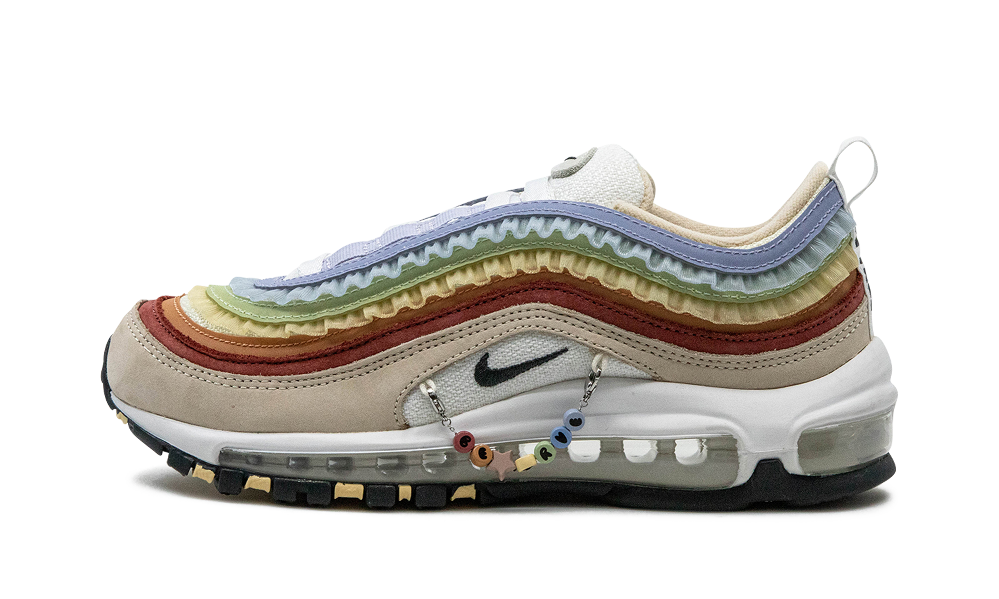 AIR MAX 97 "BE TRUE" FD8637 600
