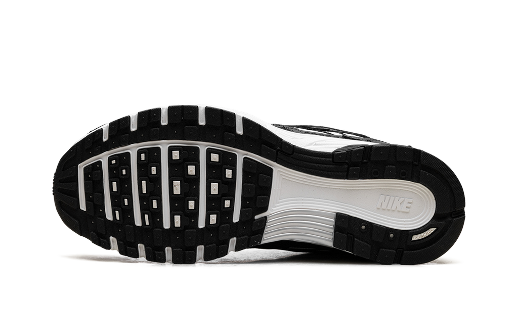 P-6000 Wmns"Black Muslin Sail" BV1021 011