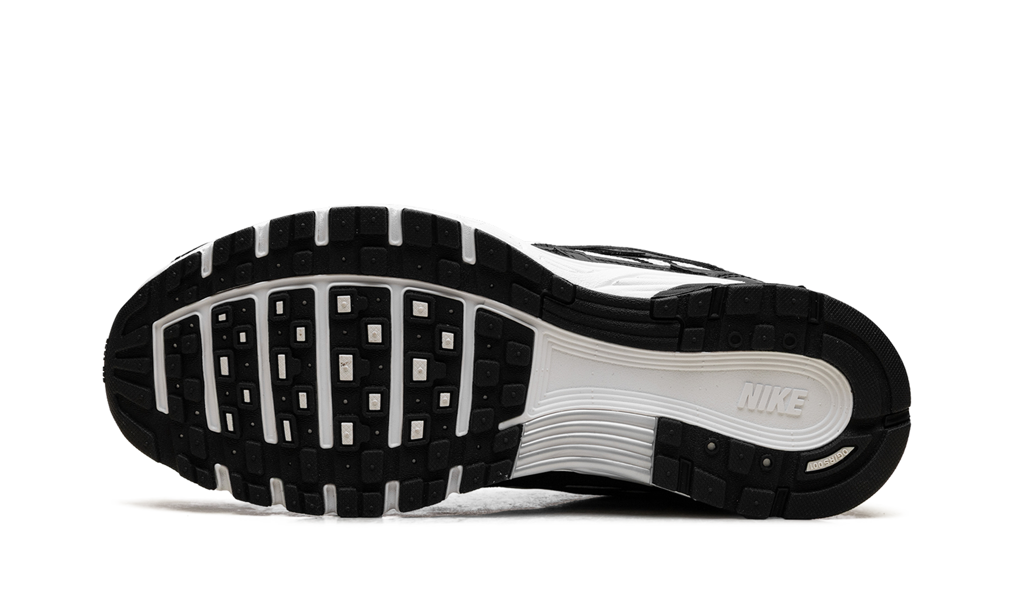 P-6000 Wmns"Black Muslin Sail" BV1021 011