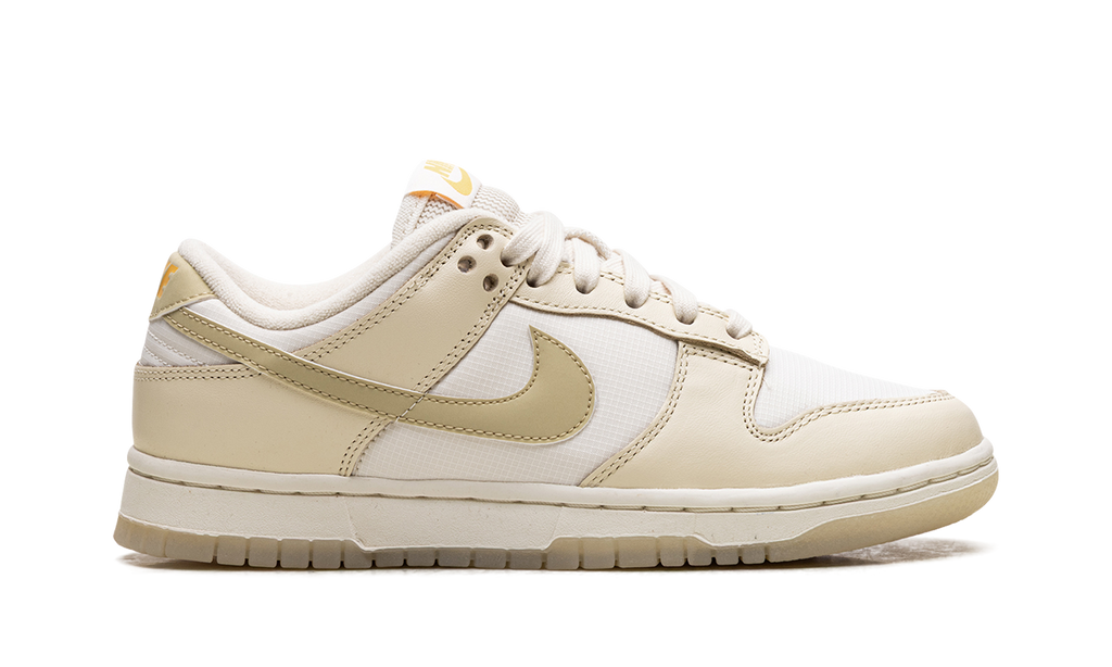 Dunk Low WMNS"Team Gold" FZ2552 100